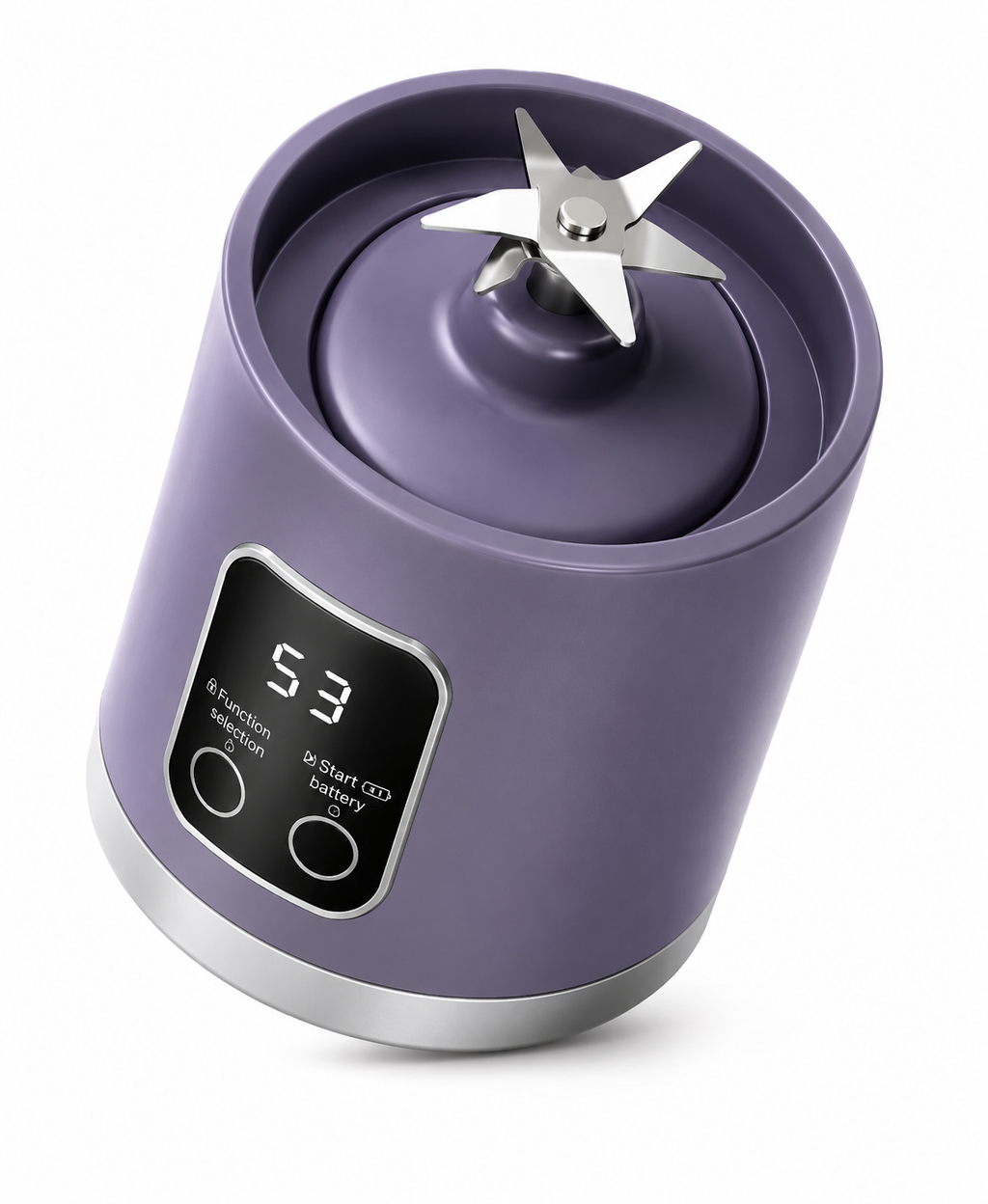 Portable Blender