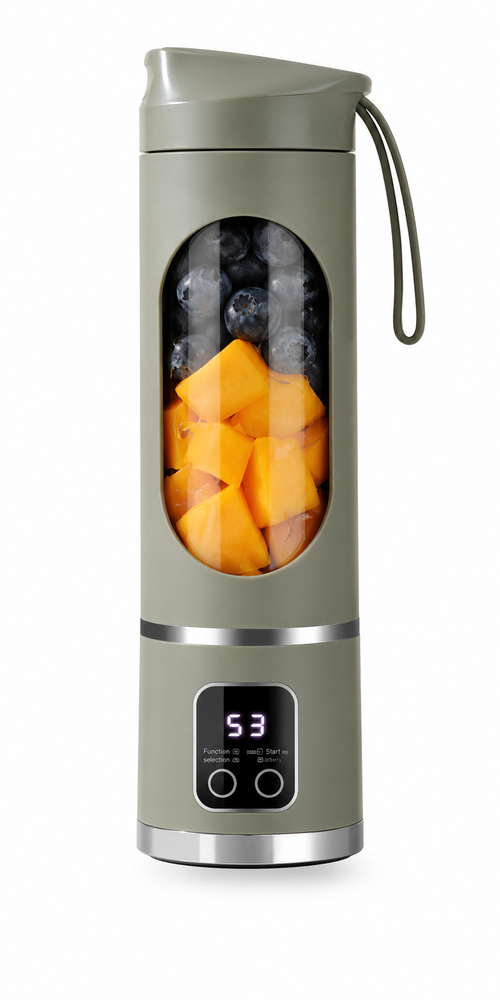 Portable Blender