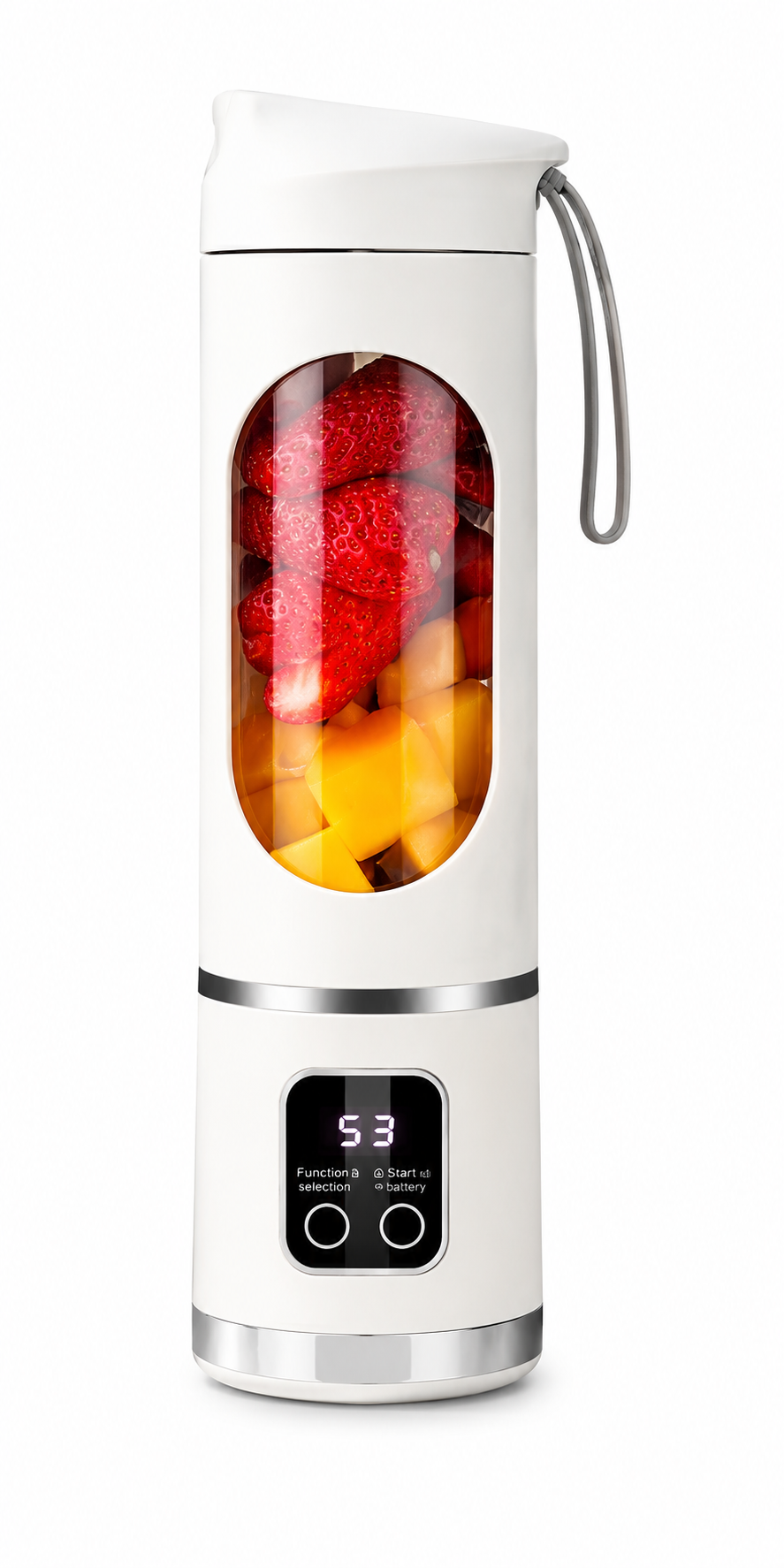 Portable Blender