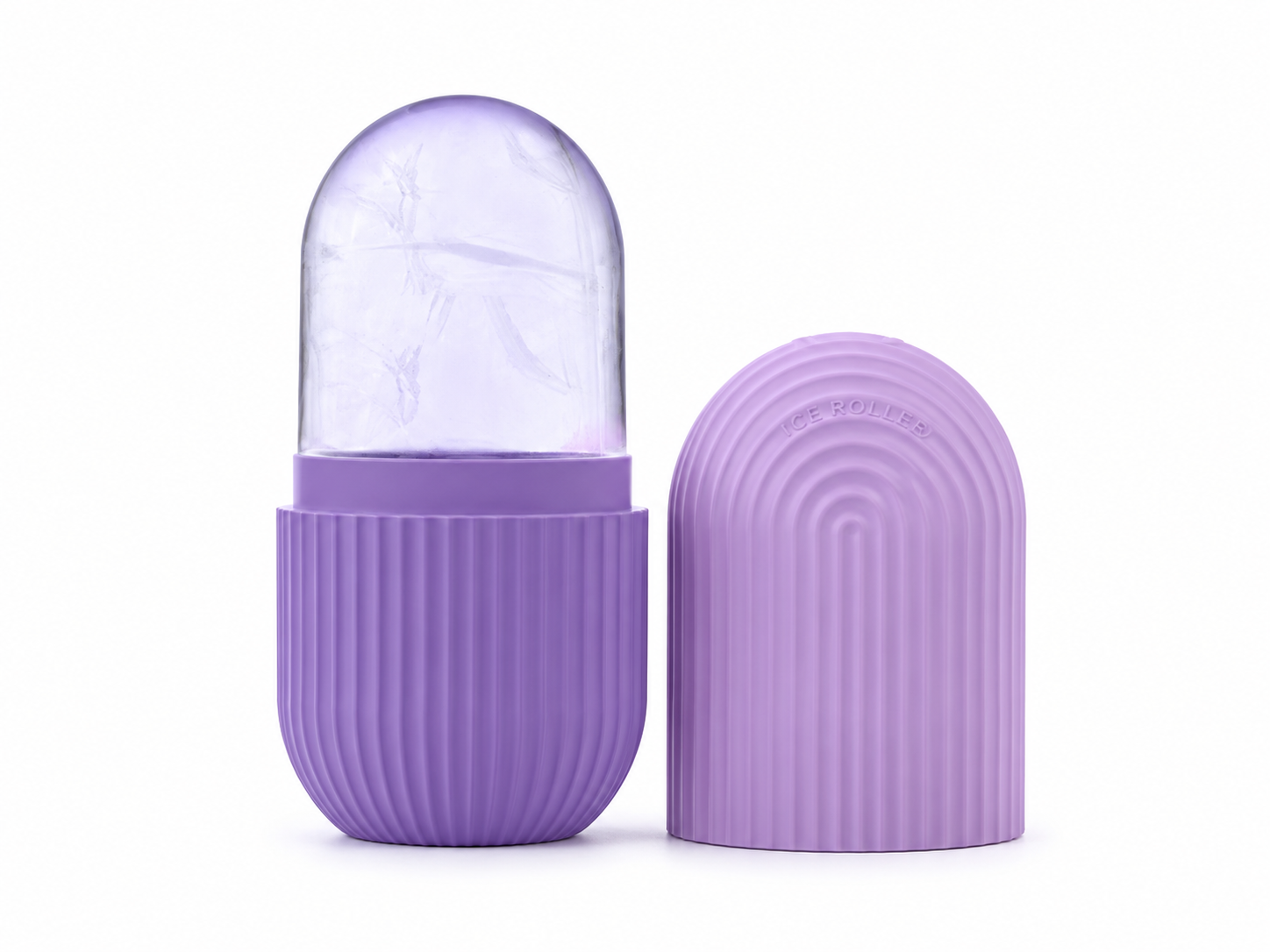 Reusable Ice Face Roller