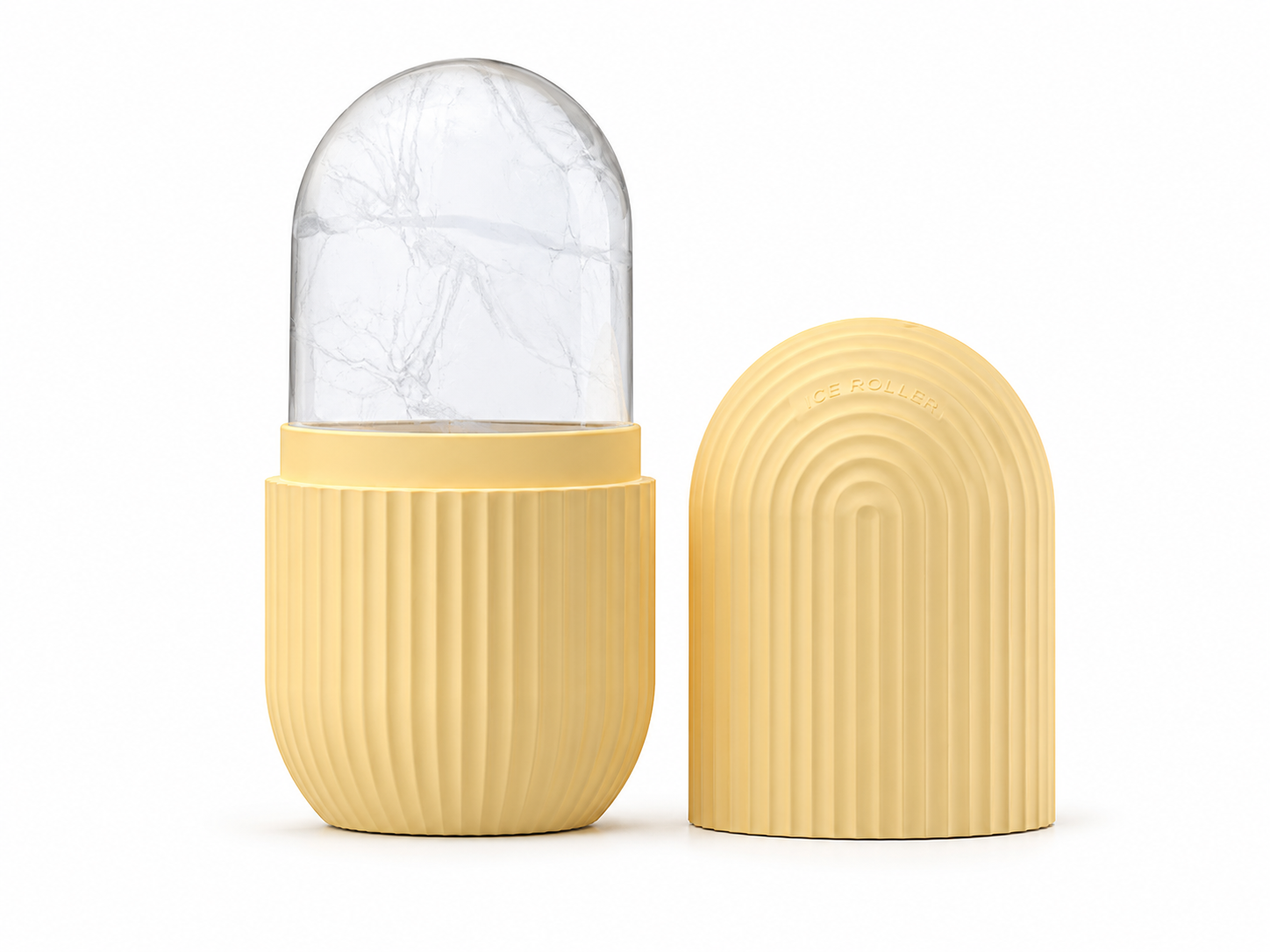 Reusable Ice Face Roller