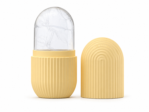 Reusable Ice Face Roller