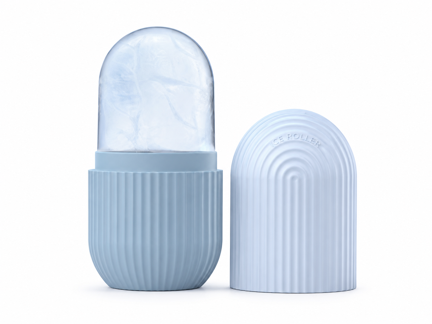 Reusable Ice Face Roller