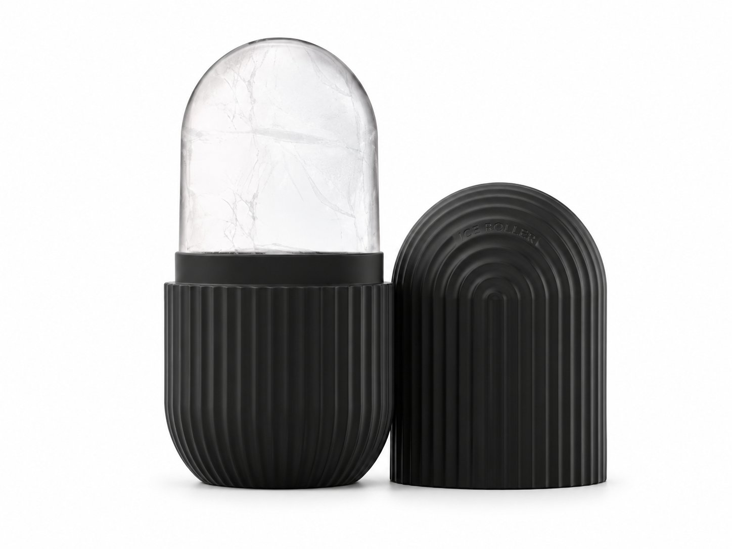 Reusable Ice Face Roller