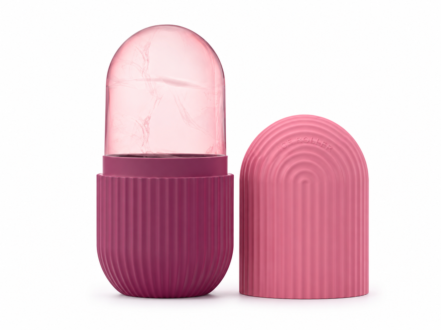 Reusable Ice Face Roller