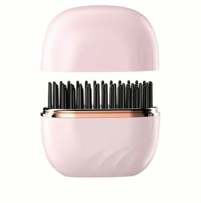 Mini Portable Straight Hair Comb