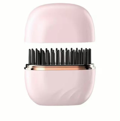 Mini Portable Straight Hair Comb