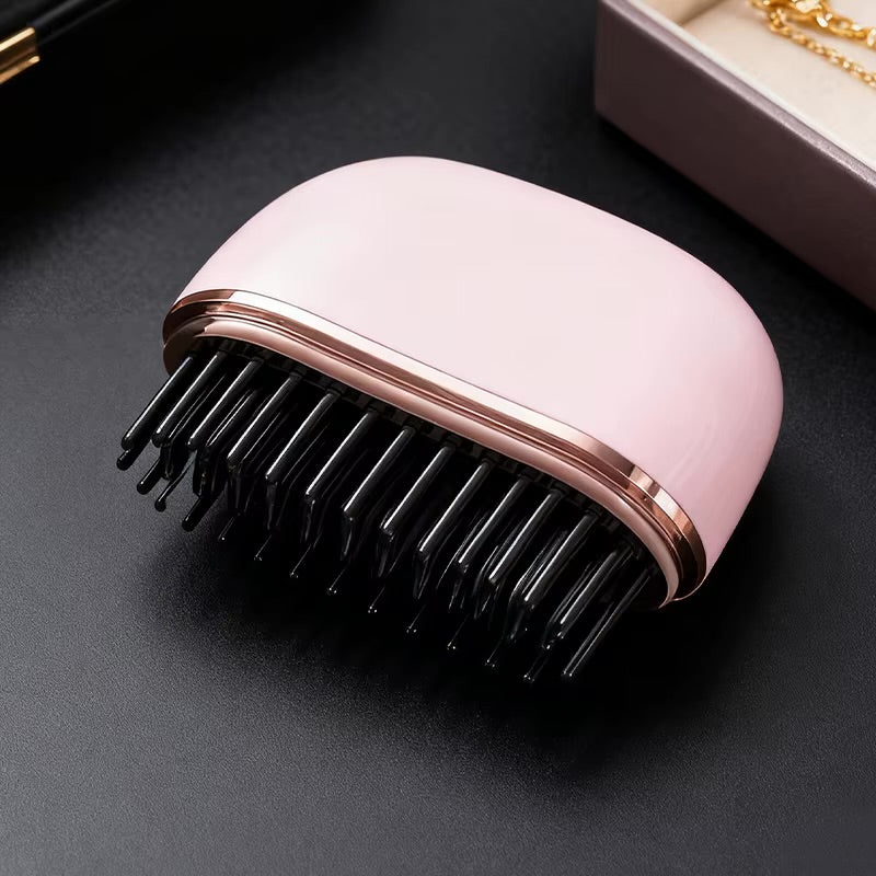 Mini Portable Straight Hair Comb