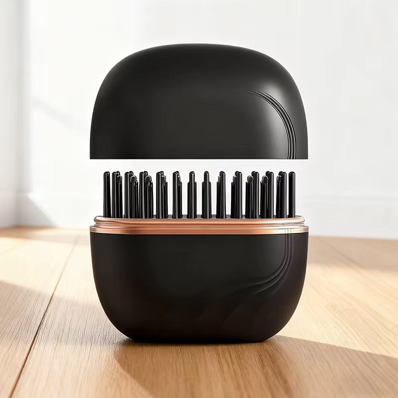 Mini Portable Straight Hair Comb