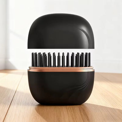 Mini Portable Straight Hair Comb