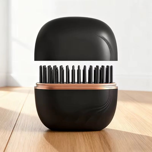 Mini Portable Straight Hair Comb