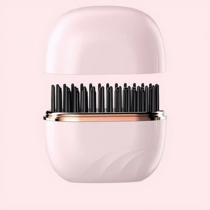 Mini Portable Straight Hair Comb