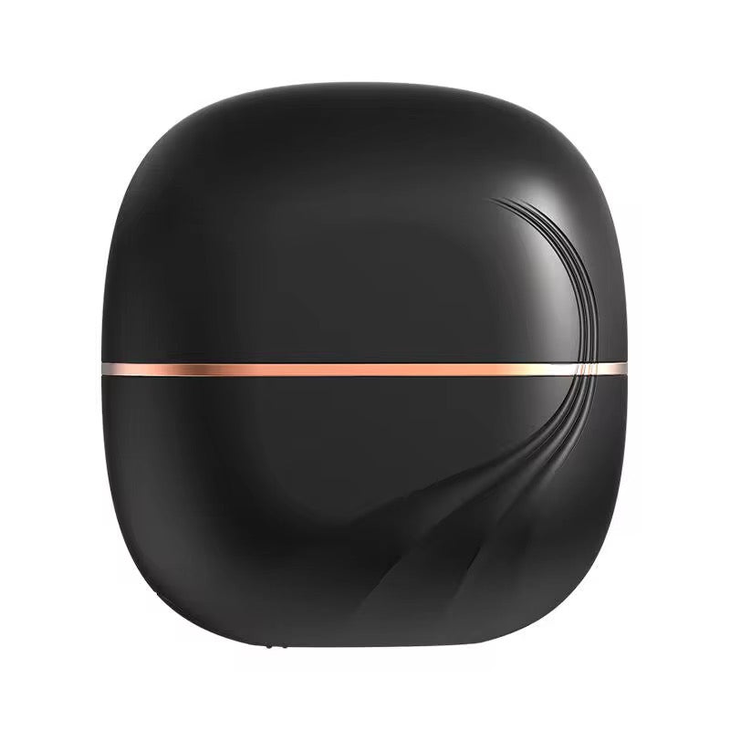 Mini Portable Straight Hair Comb