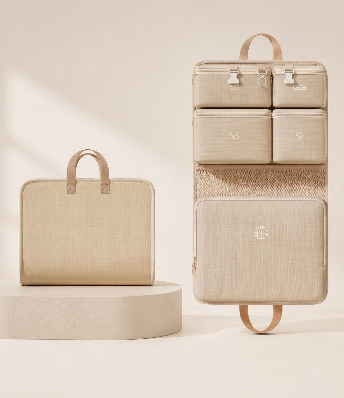 Travel Bag