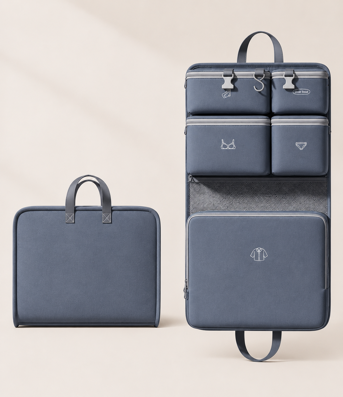 Travel Bag