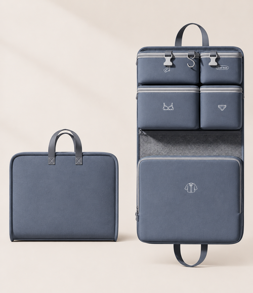 Travel Bag