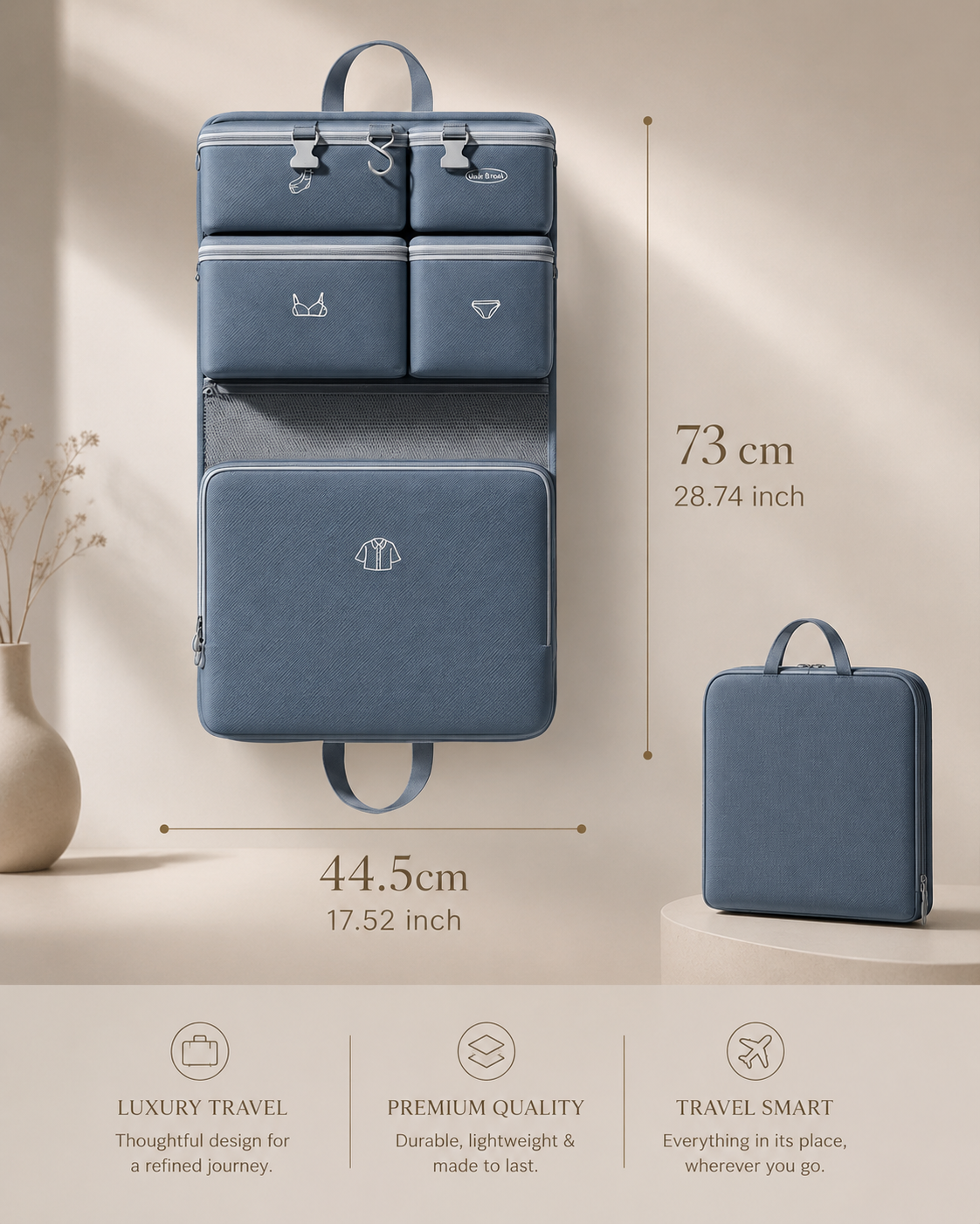 Travel Bag