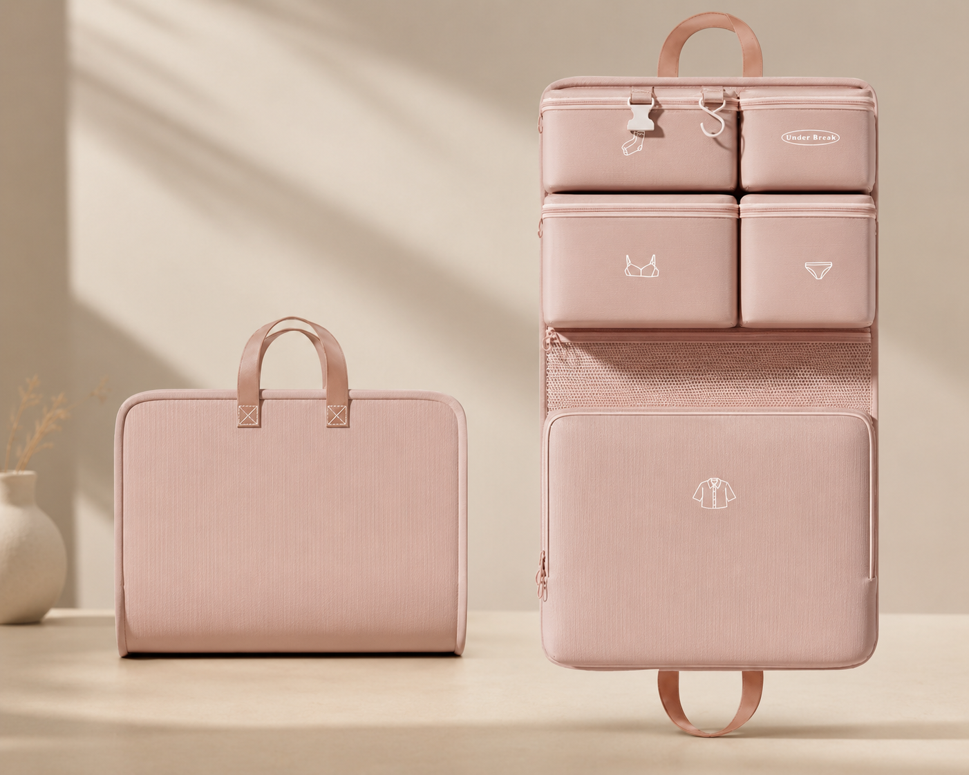 Travel Bag