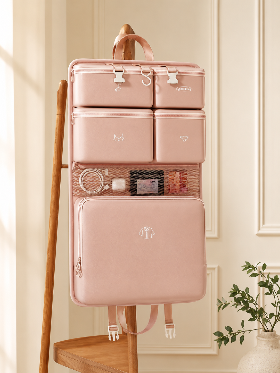 Travel Bag