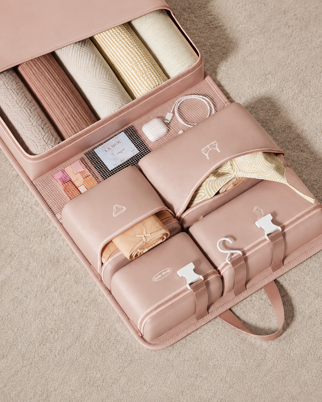 Travel Bag